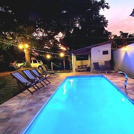 Refugio 755 Bed & Breakfast Florianopolis Exterior photo