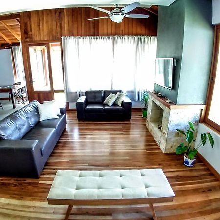 Refugio 755 Bed & Breakfast Florianopolis Exterior photo