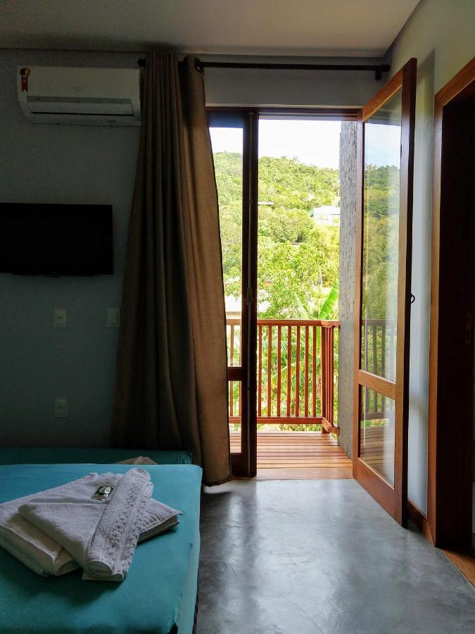 Refugio 755 Bed & Breakfast Florianopolis Exterior photo