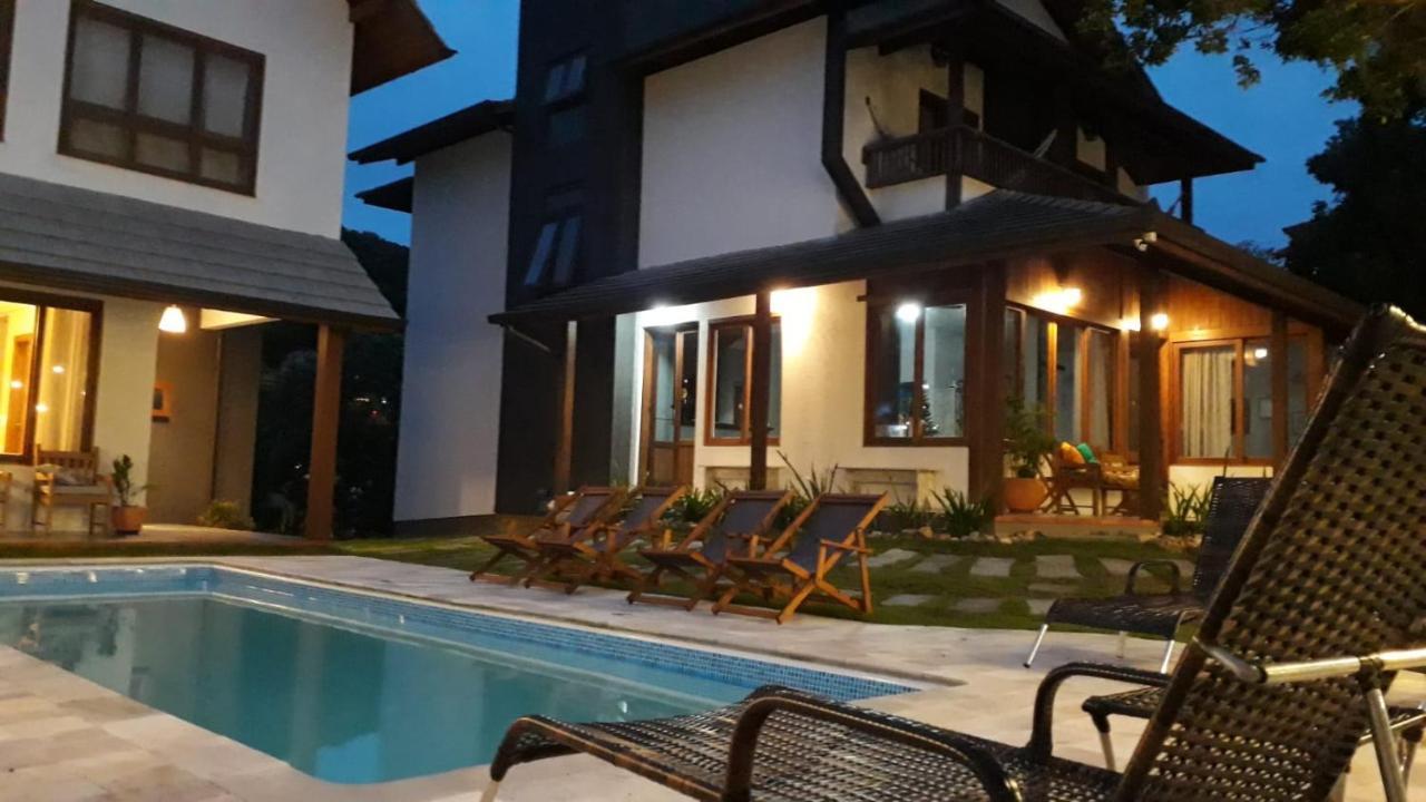 Refugio 755 Bed & Breakfast Florianopolis Exterior photo