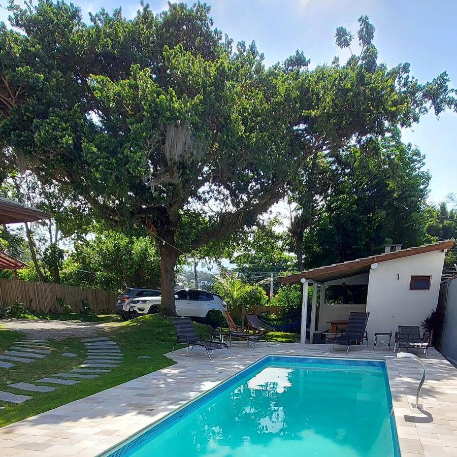 Refugio 755 Bed & Breakfast Florianopolis Exterior photo