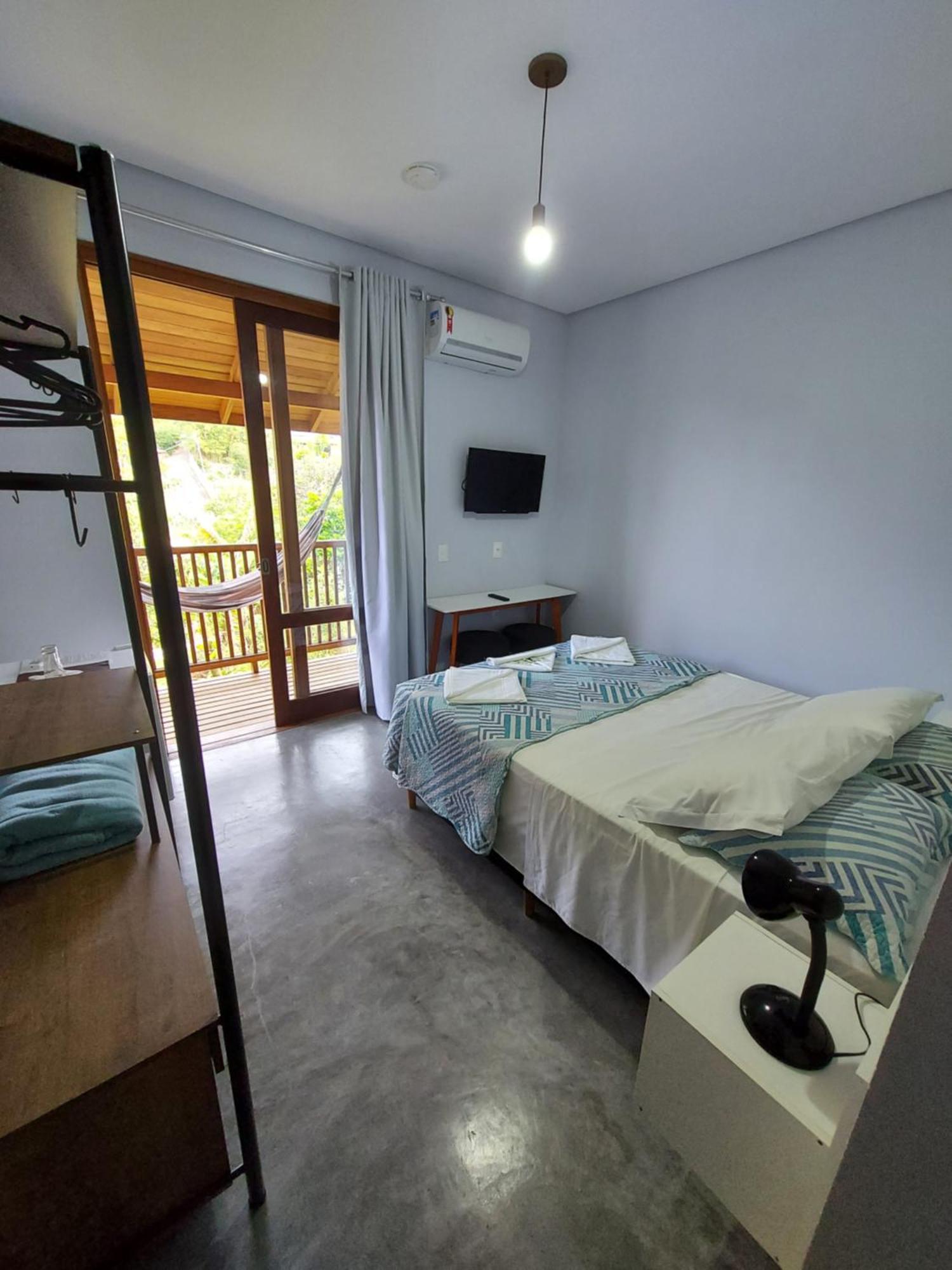 Refugio 755 Bed & Breakfast Florianopolis Room photo