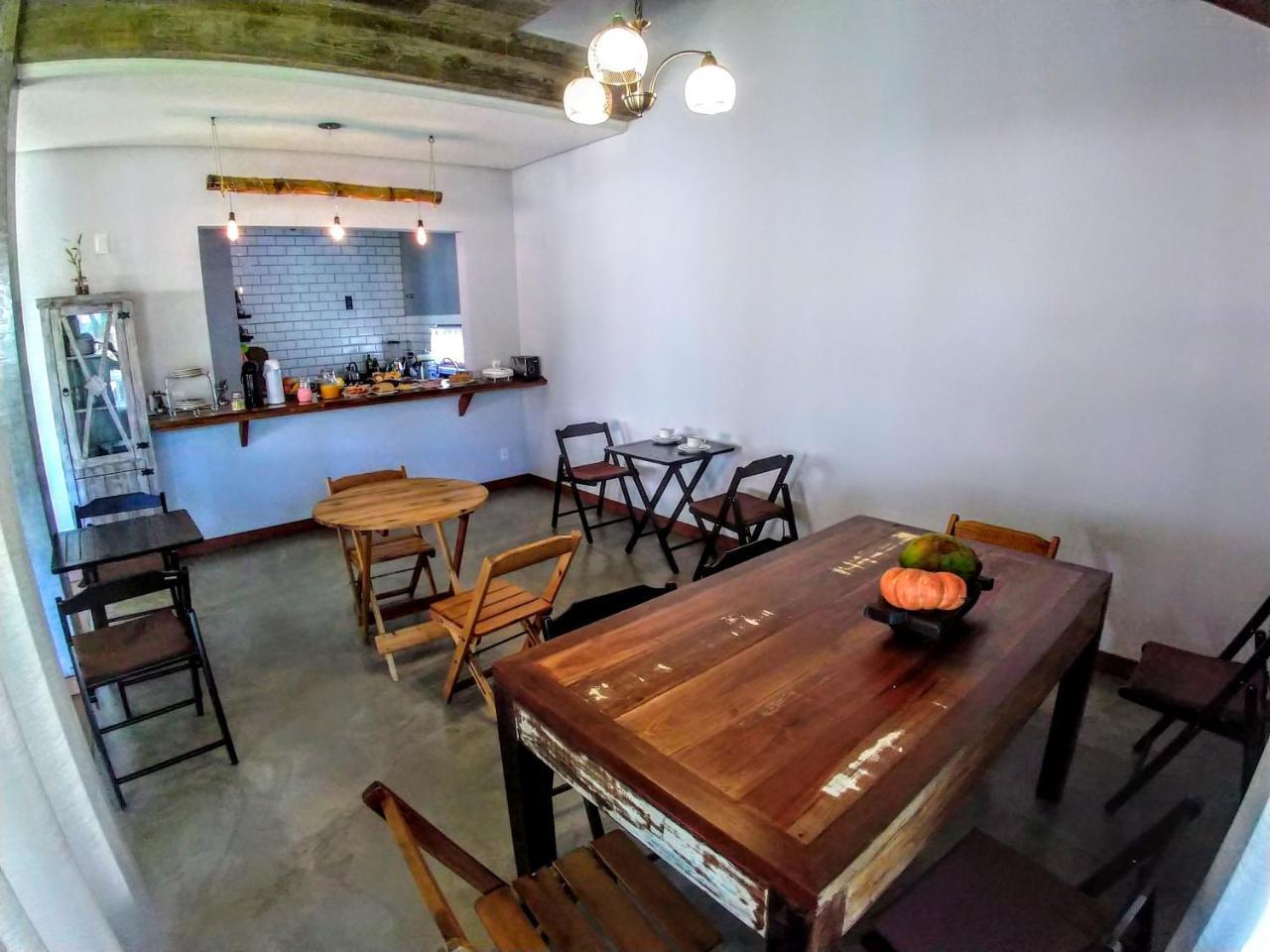 Refugio 755 Bed & Breakfast Florianopolis Exterior photo